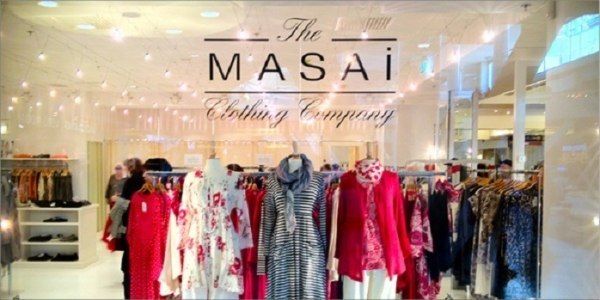 БОЛЬШАЯ РАСПРОДАЖА КОЛЛЕКЦИИ MASAI. Одевайте своих покупательниц стильно.