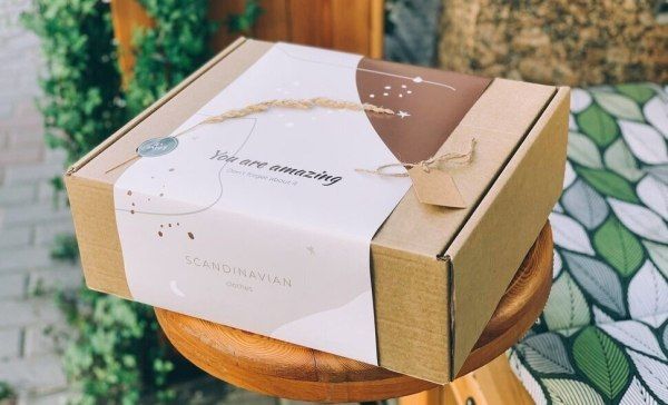 Крутое предложение для покупателей, которые в поисках оригинального подарка