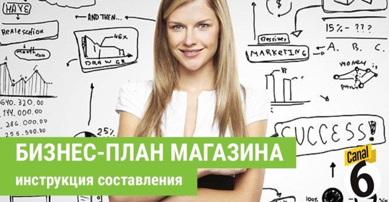 Что нужно знать о бизнес-плане перед стартом бизнеса