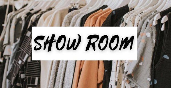 Добро пожаловать в наш Шоу Рум ! 