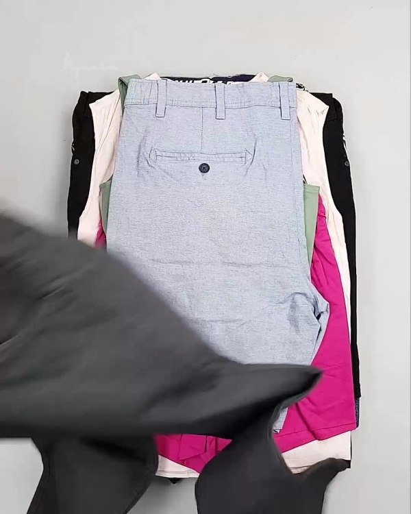 Фотография  510 - C&A Summer mix 022024#15 кг, ЛОТ №6063 оптом