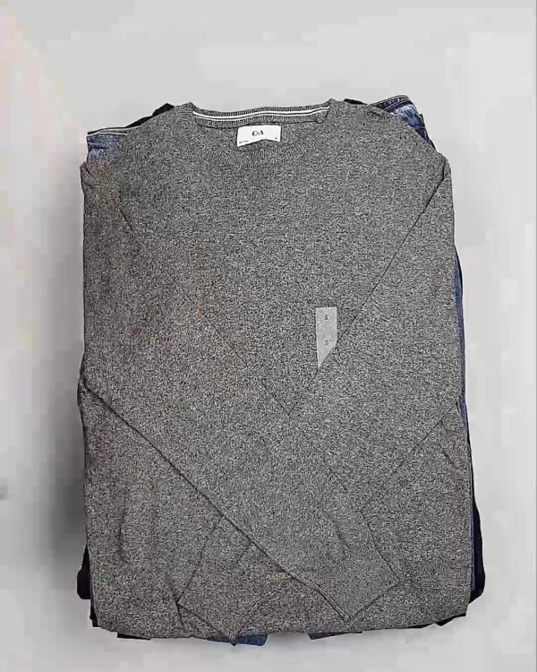 Фотография  112 - C&A Summer mix 022024#15 кг, ЛОТ №6063 оптом