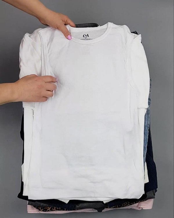 Фотография  625 - C&A Summer mix 022024#15 кг, ЛОТ №6063 оптом