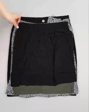 Фотография  390 - Юбки Bestseller 44#5 кг, ЛОТ №6119 оптом