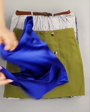 Фотография  295 - Юбки Bestseller 44#5 кг, ЛОТ №6119 оптом