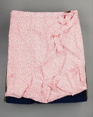 Фотография  754 - Юбки Bestseller 44#5 кг, ЛОТ №6119 оптом