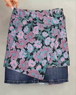 Фотография  748 - Юбки Bestseller 44#5 кг, ЛОТ №6120 оптом