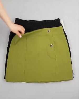 Фотография  756 - Юбки Bestseller 44#5 кг, ЛОТ №6121 оптом