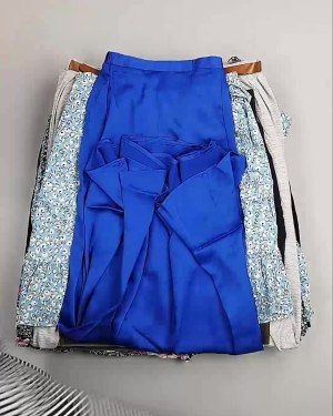 Фотография  938 - Юбки Bestseller 44#5 кг, ЛОТ №6121 оптом