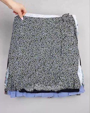 Фотография  824 - Юбки Bestseller 44#5 кг, ЛОТ №6121 оптом