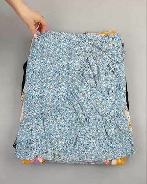 Фотография  801 - Юбки Bestseller 44#5 кг, ЛОТ №6123 оптом