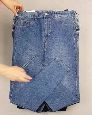 Джинсы C&A ж/м - Сток оптом