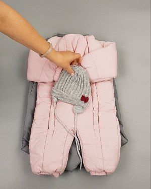 Kinder Baby Winter - Секонд-хенд оптом