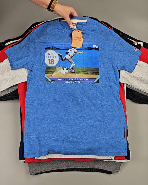 Фотография  657 - HOMAGE CAN 084#10 кг, ЛОТ СТ-10148 оптом