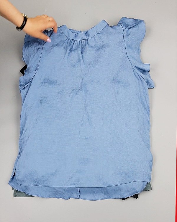 Фотография  904 - Mix Euro Summer#100 кг оптом