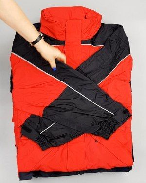 Ветровки CAN 084 - Сток оптом