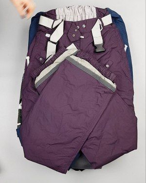 ШТАНЫ лыжные SKI - Секонд-хенд оптом