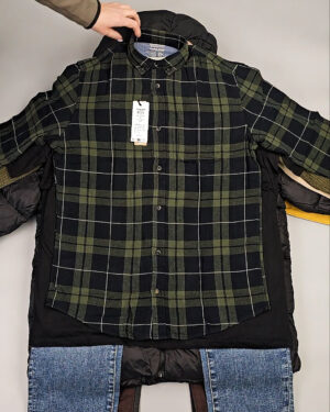 JACK JONES mix 094 - Сток оптом