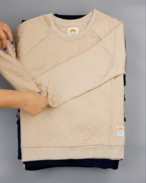 Фотография  495 - SWEATSHIRT CAN 084#10 кг, ЛОТ №6931 оптом