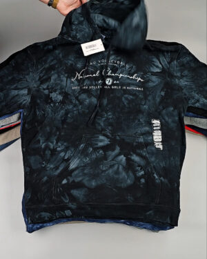 Фотография  894 - Толстовки СТОК CAN#15 кг, ЛОТ СТ-10133 оптом