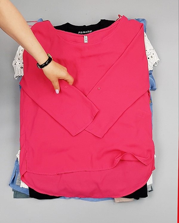 Фотография  874 - Mix Euro Summer#100 кг оптом