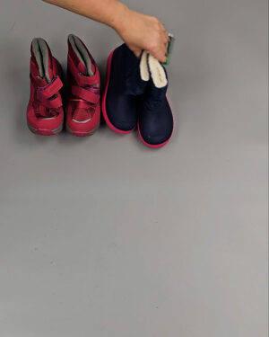 Фотография  948 - Обувь ALDI дети зима#5 кг, ЛОТ СТ-9733 оптом