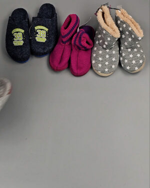 Фотография  769 - Обувь ALDI дети зима#5 кг, ЛОТ СТ-9730 оптом