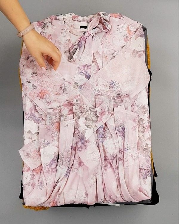 Фотография  641 - Mix RW (Оригинал Р.Ф. Зима)#100 кг оптом