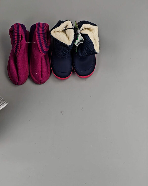 Фотография  799 - Обувь ALDI дети зима#5 кг, ЛОТ СТ-9734 оптом