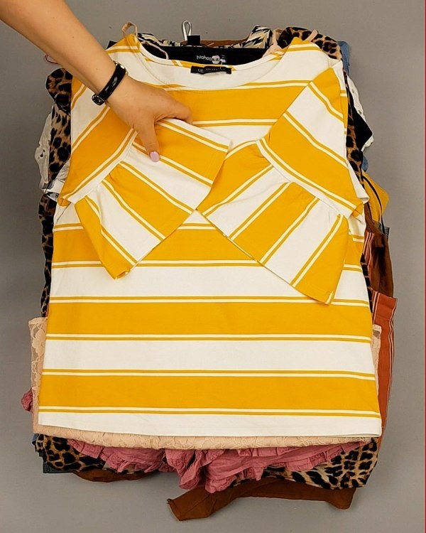 Фотография  619 - Mix Euro Summer#100 кг оптом