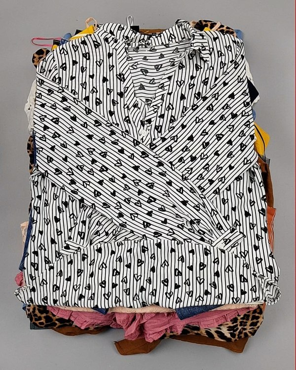 Фотография  879 - Mix Euro Summer#100 кг оптом