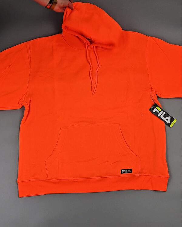 Фотография  422 - Толстовки СТОК CAN 0424#10 кг, ЛОТ СТ-10140 оптом