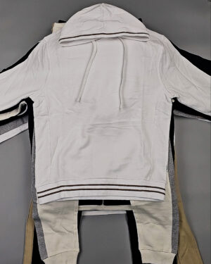 Купить SORBINO+RICHMOND men (толстовки+штаны)#9,9 кг, ЛОТ СТ-10127 оптом