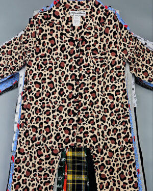 Пижамы СТОК CAN 084 - Сток оптом