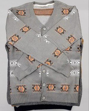 ANERKJENDT джемпера 104 - Сток оптом