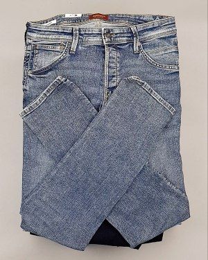 Джинсы JACK JONES 094 - Сток оптом