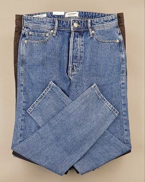 Брюки + джинсы JACK JONES 094 - Сток оптом