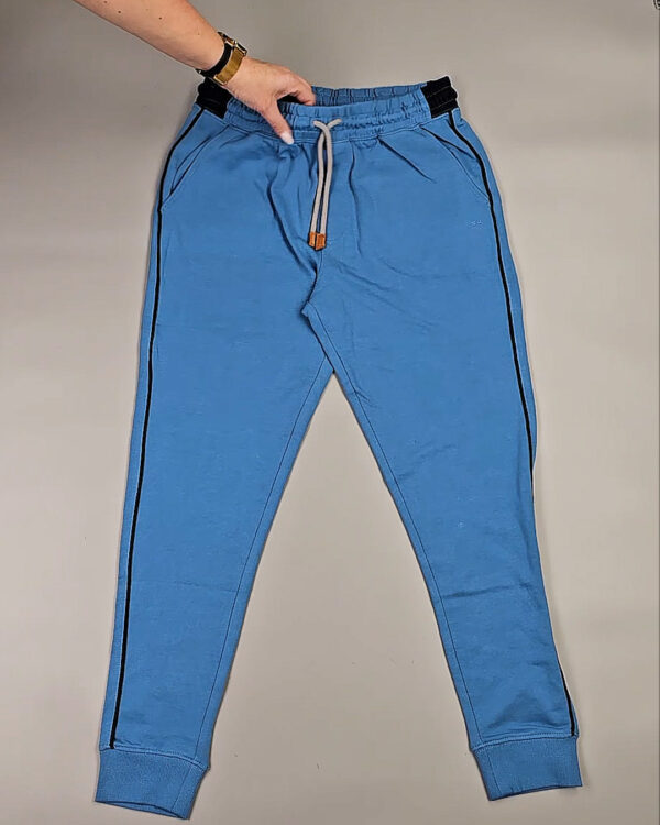 Фотография  346 - SORBINO+RICHMOND men (толстовки+штаны)#9,9 кг, ЛОТ СТ-10127 оптом