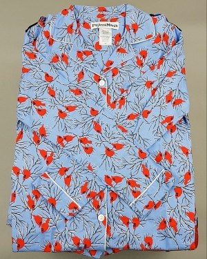 Пижамы СТОК CAN 084 - Сток оптом