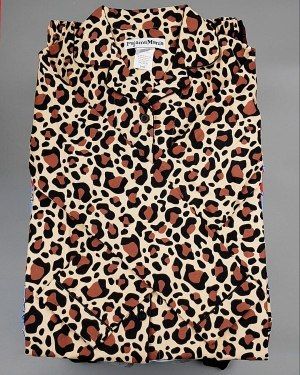 Пижамы СТОК CAN 084 - Сток оптом