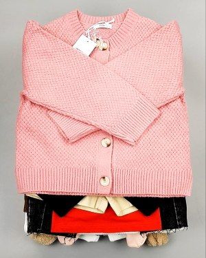 Платья VILA Summer 104 - Сток оптом