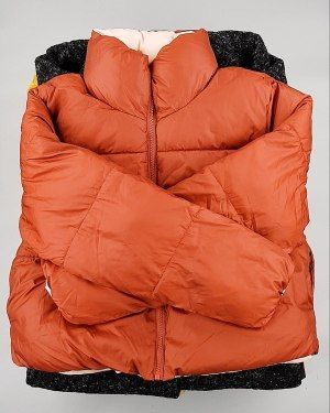 Верхняя одежда ONLY 104 - Сток оптом