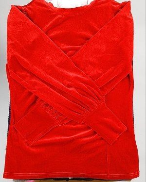 DK COMPANY Winter mix 104 - Сток оптом