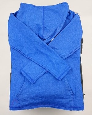 Купить HOODIE CAN 084#10 кг, ЛОТ №7425 оптом