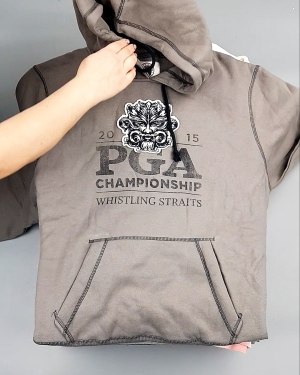 Фотография  464 - HOODIE CAN 084#10 кг, ЛОТ №7426 оптом