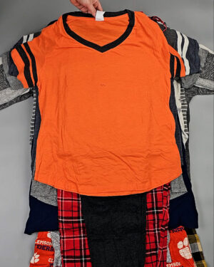 Домашняя одежда CAN 104 - Сток оптом