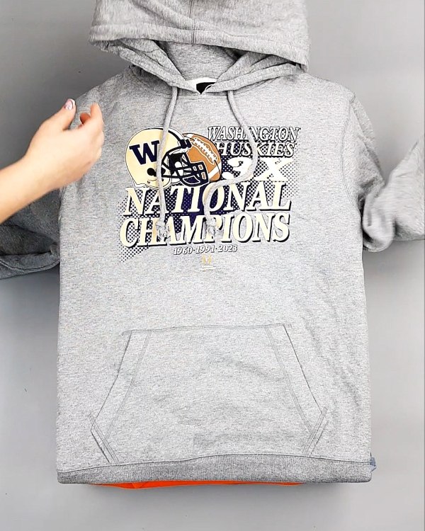 Фотография  915 - HOODIE CAN 084#10 кг, ЛОТ №7425 оптом