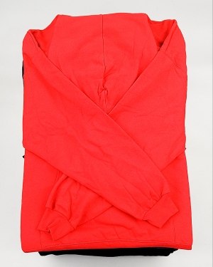 Купить Толстовки м/ж (Sweat Tops)#20 кг, ЛОТ №7433 оптом