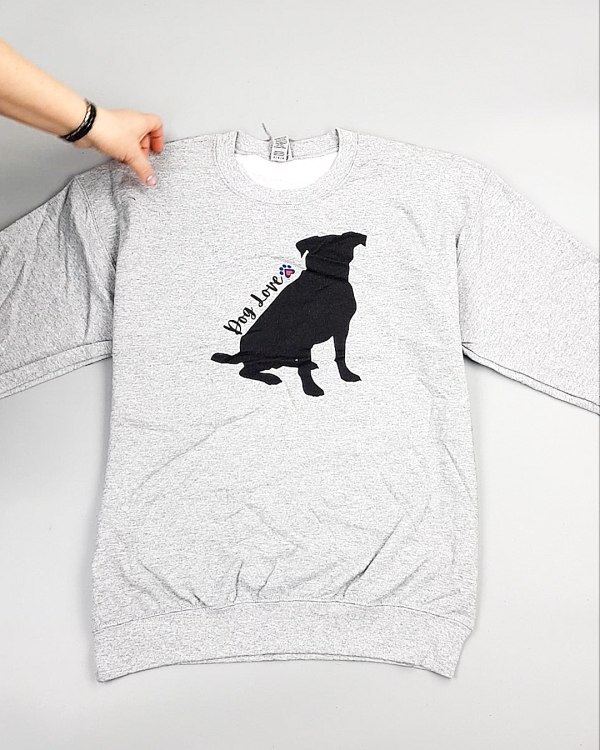 Фотография  423 - Толстовки м/ж (Sweat Tops)#20 кг, ЛОТ №7435 оптом