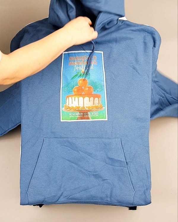 Фотография  491 - Толстовки м/ж (Sweat Tops)#20 кг, ЛОТ №7434 оптом